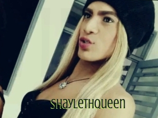 Shaylethqueen