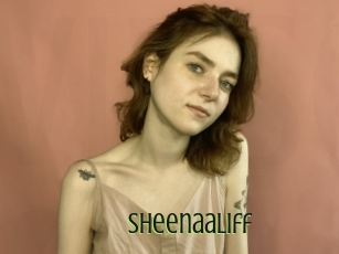 Sheenaaliff