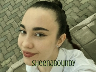 Sheenaboundy