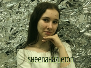 Sheenahazleton