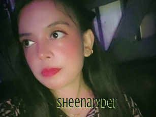 Sheenaryder