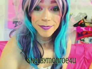 Shelbymonroe4u