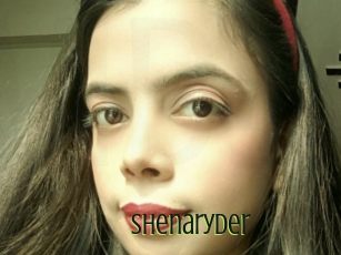 Shenaryder