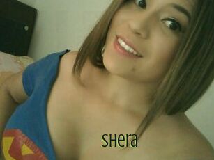 Shera