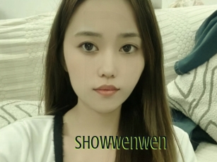 Showwenwen