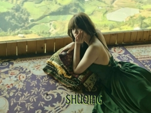 Shuqing