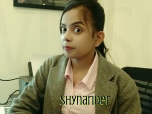 Shynarider