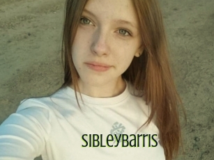 Sibleybarris