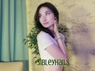 Sibleyhails