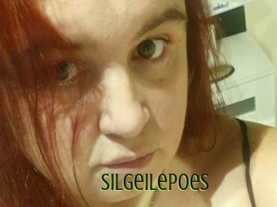 Silgeilepoes