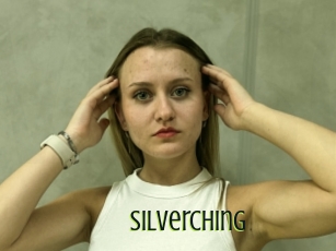 Silverching