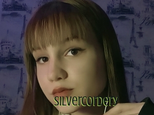 Silvercordery