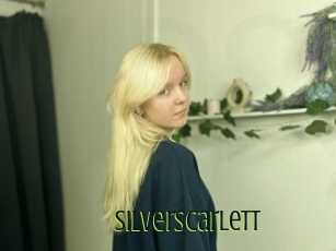 Silverscarlett