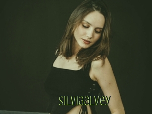 Silviaalvey