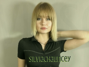 Silviachauncey