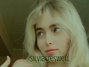 Silviacreswell