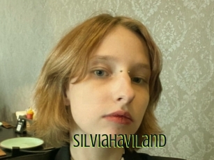 Silviahaviland