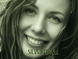 Silviakristell