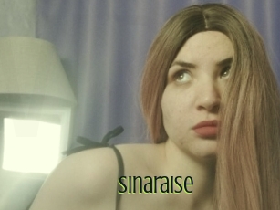 Sinaraise