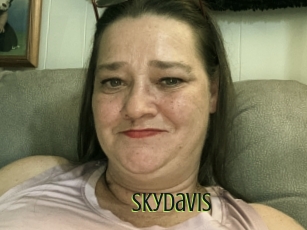 Skydavis