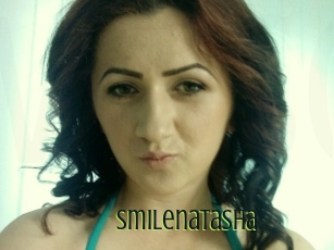 Smilenatasha