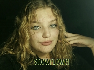 Snowflower