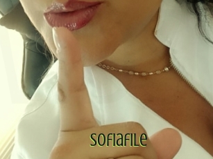 Sofiafile