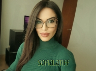 Sofialatiff