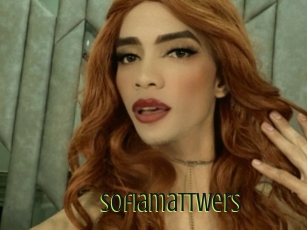 Sofiamattwers