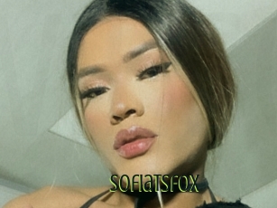 Sofiatsfox