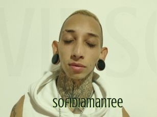 Sofidiamantee