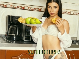 Sofimontiele