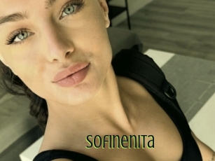 Sofinenita