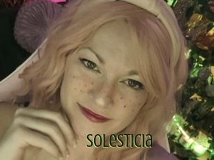 Solesticia