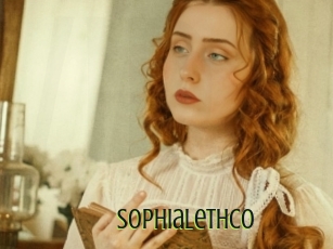 Sophialethco