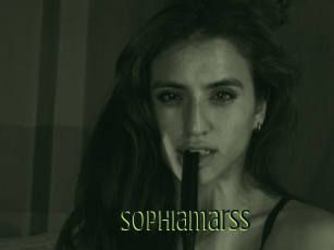 Sophiamarss