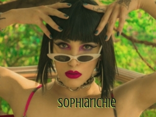 Sophiarichie