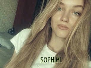 Sophie1