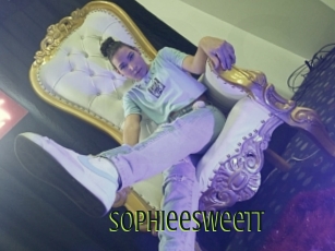 Sophieesweett