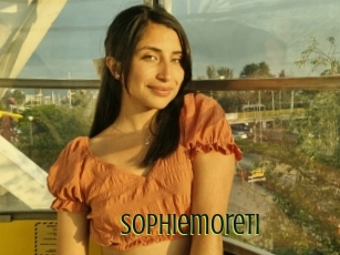 Sophiemoreti