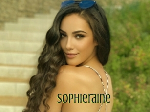 Sophieraine