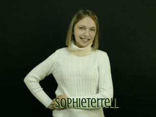 Sophieterrell