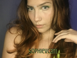 Sophievcam