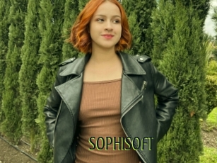 Sophisoft