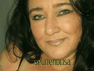 Spuitendlisa