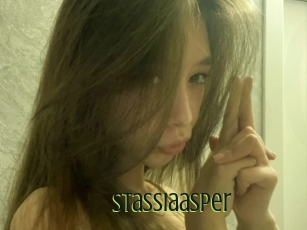 Stassiaasper