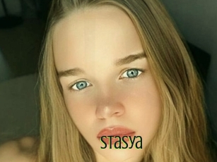 Stasya