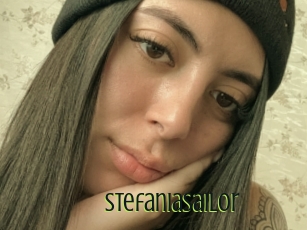 Stefaniasailor