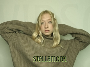 Stellamorel