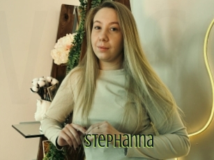 Stephanna